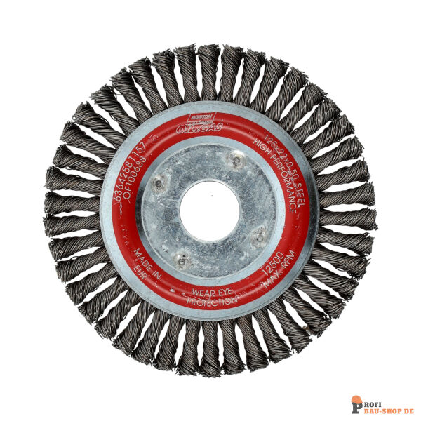 nortonschleifmittel/NORTON_schleifmittel_63642581157 Brushes Angle grinder Norton-Industrial Brushes_194605